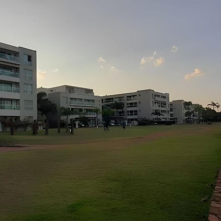 Brisas Do Lago - Apartamento 6 Brasília Zewnętrze zdjęcie