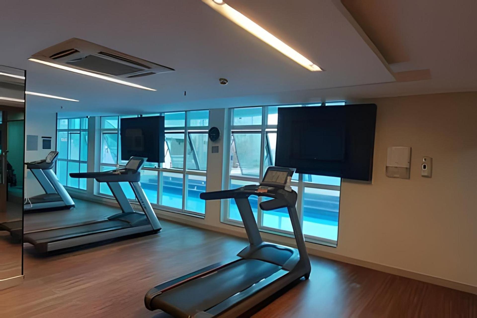 Brisas Do Lago - Apartamento 6 Brasília Zewnętrze zdjęcie
