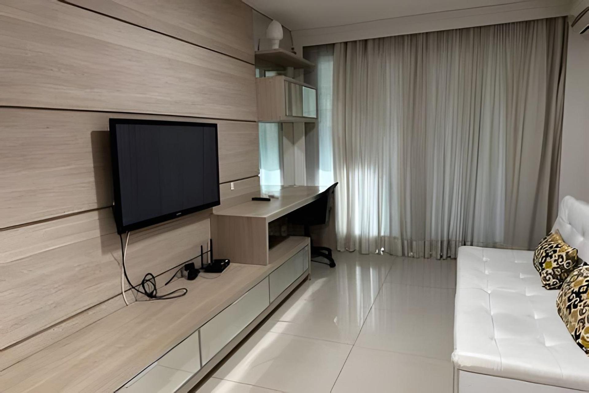 Brisas Do Lago - Apartamento 6 Brasília Zewnętrze zdjęcie