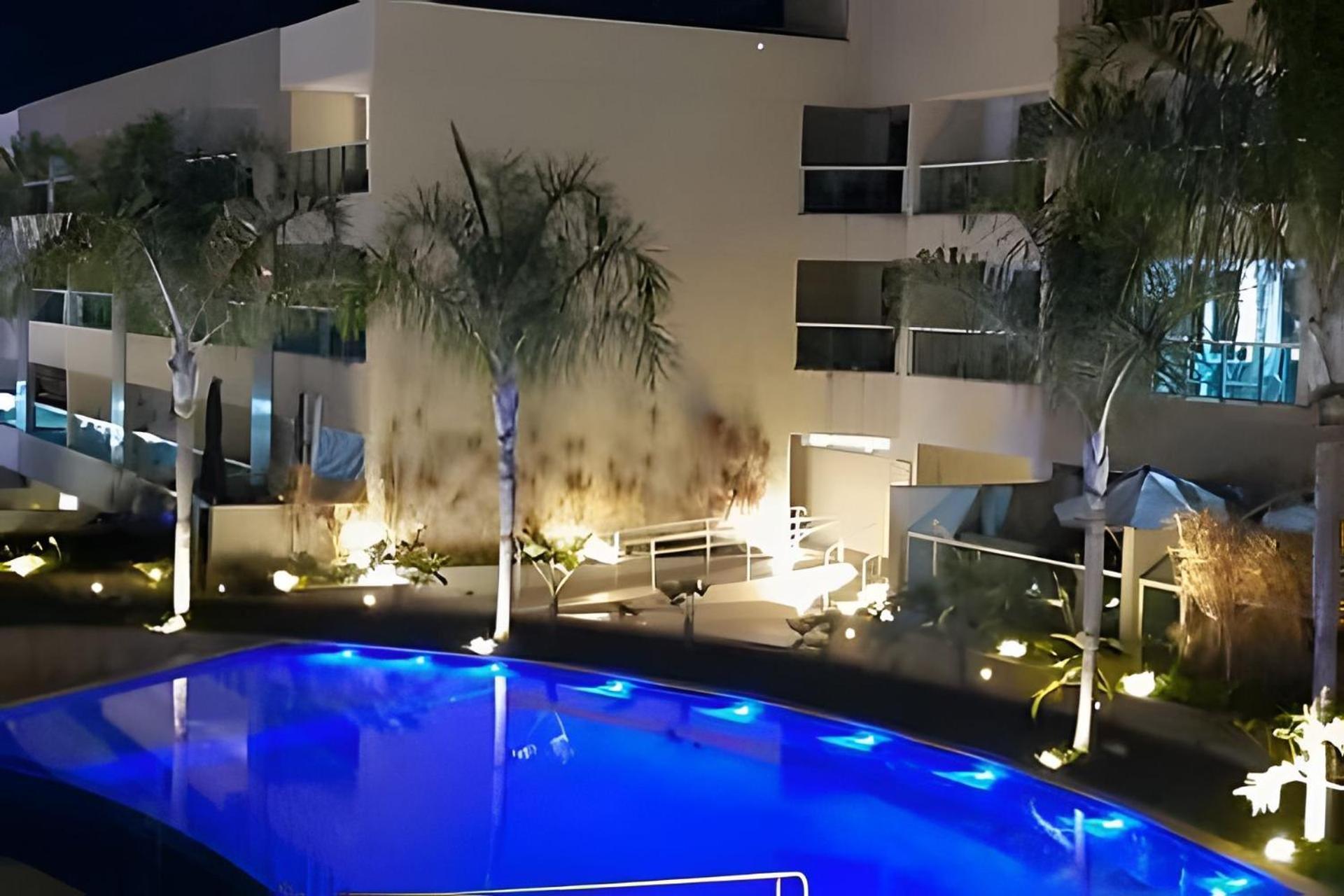 Brisas Do Lago - Apartamento 6 Brasília Zewnętrze zdjęcie