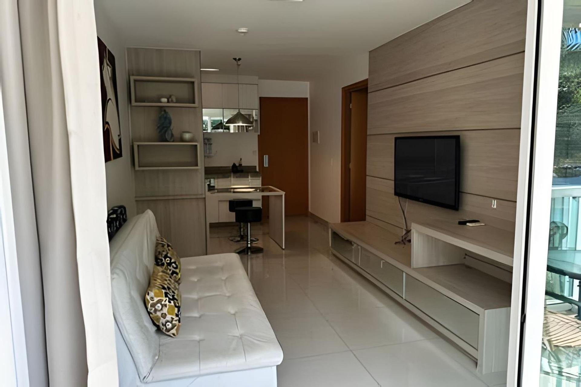 Brisas Do Lago - Apartamento 6 Brasília Zewnętrze zdjęcie