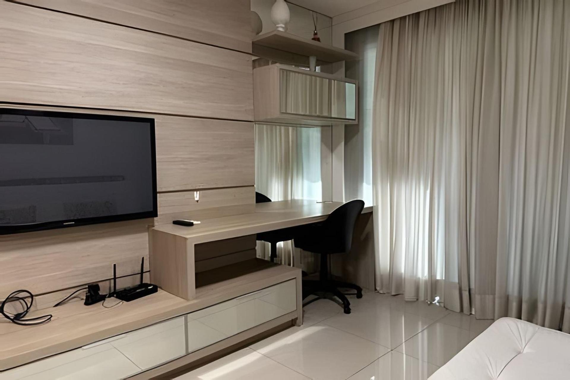 Brisas Do Lago - Apartamento 6 Brasília Zewnętrze zdjęcie