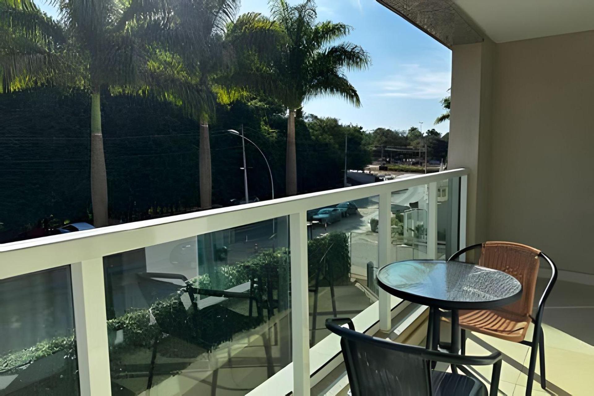 Brisas Do Lago - Apartamento 6 Brasília Zewnętrze zdjęcie