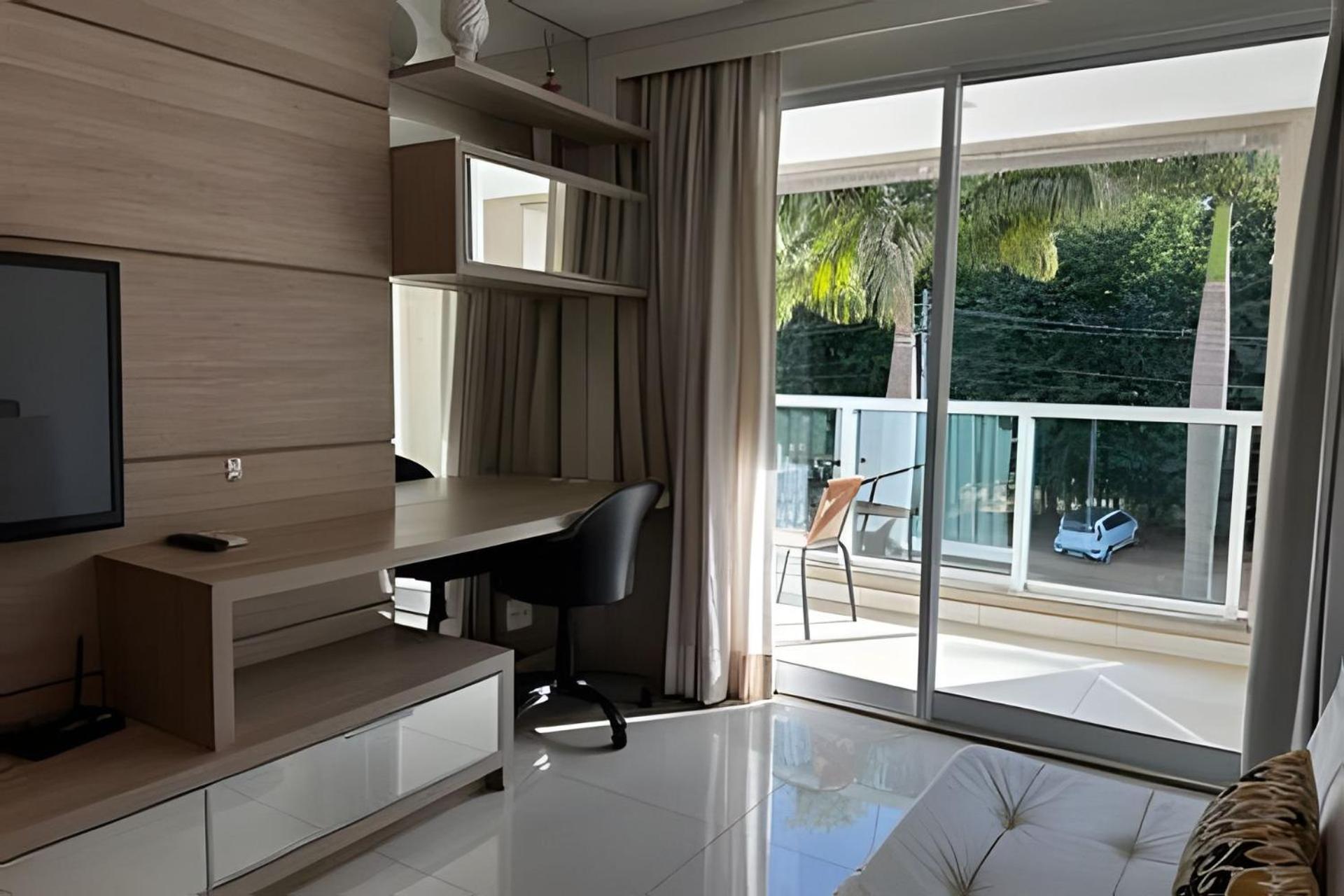 Brisas Do Lago - Apartamento 6 Brasília Zewnętrze zdjęcie