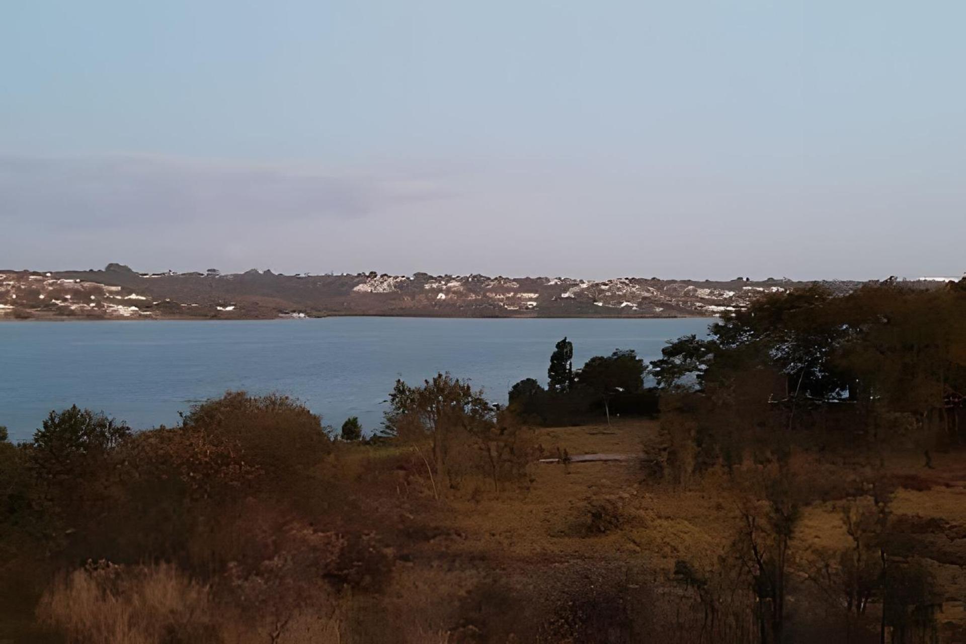 Brisas Do Lago - Apartamento 6 Brasília Zewnętrze zdjęcie