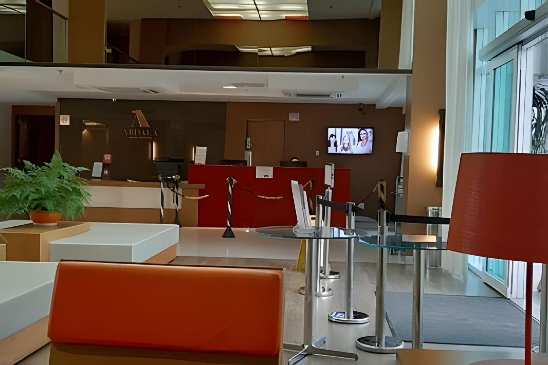 Brisas Do Lago - Apartamento 6 Brasília Zewnętrze zdjęcie